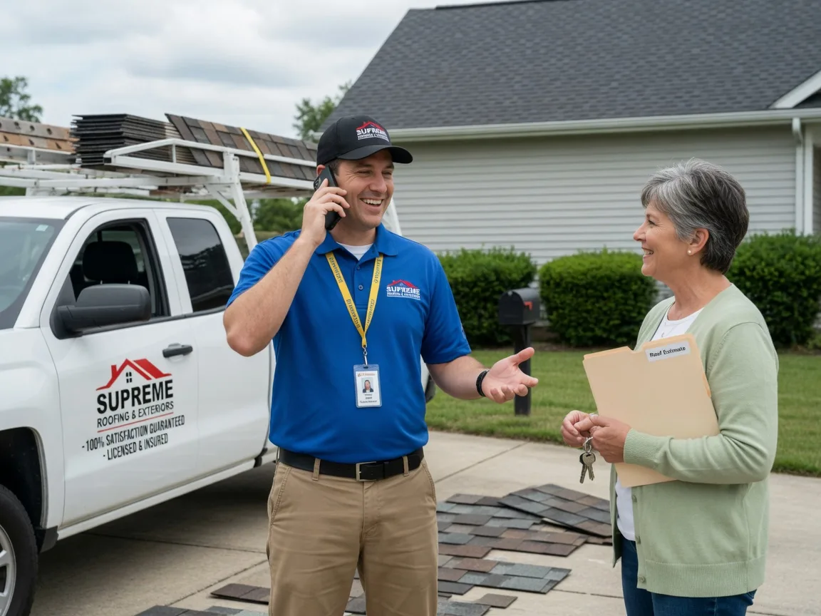 Roof Replacement Hurricane, WV FAQs